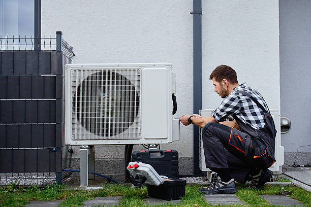 Trusted Ac Installation service in Gulfport, FL - HVAC Repair CO